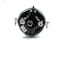 Mgm S-Cam Brakes Drum Double Diaphragm - Standard Stroke - Parking Brakes With Breather Tube 3436051 - alternate 5